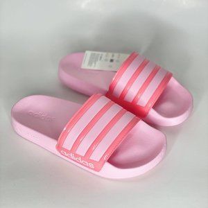 adidas | Shoes | Adidas Adilette Shower Womens Slide Fz2853 New | Poshmark